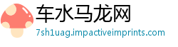 车水马龙网